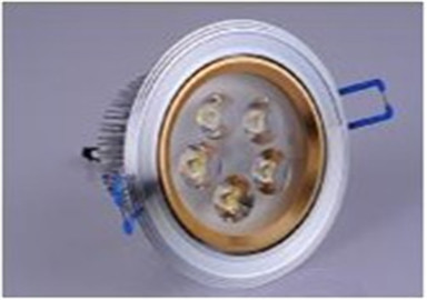 5W LED 筒灯