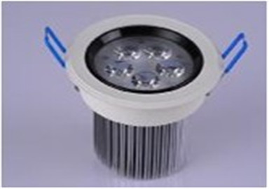 5W LED 筒灯