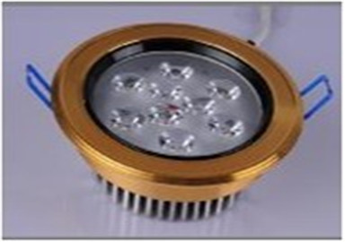 9W LED 筒灯