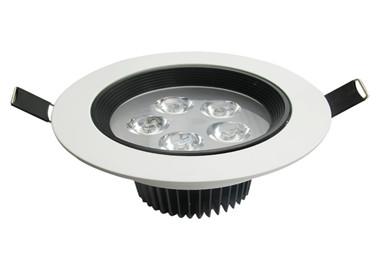 5W LED 筒灯