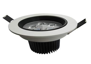 5W LED 筒灯 6