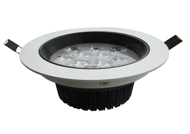 12W LED 筒灯 9