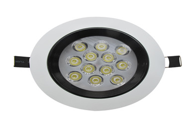 12W LED 筒灯 10