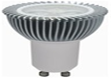 4W GU10, E27 LED 射灯